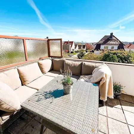Villa Sentralt Pa Byhaugen, Naer Ons *